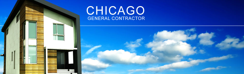 Chicago General Contractor